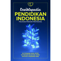 Ensiklopedia pendidikan Indonesia : Pegangan pendidikan profesional / Furqanul Aziez