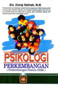 Psikologi Perkembangan (Perkembangan Peserta Didik)