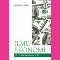 Ilmu Ekonomi