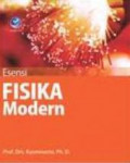 Esensi Fisika Modern / Kusminarto