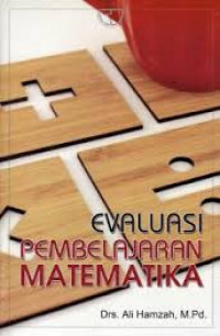 Evaluasi Pembelajaran Matematika