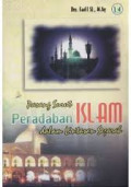 Pasang Surut Peradaban Islam dalam Lintasan Sejarah / Fadil SJ
