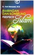 Bimbingan Konseling Perspektif Islam