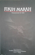 Fikih Marah / Muhammad Al-'Afifi