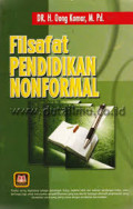 Filsafat Pendidikan Nonformal