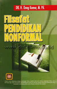 Filsafat Pendidikan Nonformal