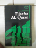 Filsafat Al-Quran / H.G. Sarwar