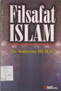 Filsafat Islam / Sudarsono