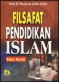 Filsafat Pendidikan Islam Edisi Revisi / Muzayyin Arifin