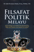 Filsafat politik melayu / Saleh Partaonan Daulay