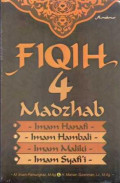 Fiqih 4 Madzhab / M. Imam Pamungkas