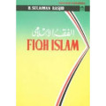 Fiqh Islam : Hukum Fiqh Lengkap / Sulaiman Rasjid