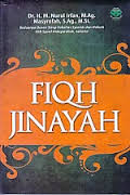 Fiqh Jinayah / Muhammad Nurul Irfan