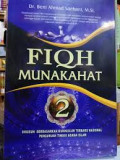 Fiqh Munakahat 2 / Beni Ahmad Saebani