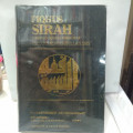 Fiqhus Sirah ( Menghayati nilai-nilai riwayat hidup Muhammad Rasul Allah SAW) / Muhammad Al-Ghazaliy