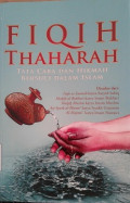 Fiqih Thaharah: tata cara dan hikmah bersuci dalam Islam