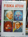 Fisika Atom: dalam Perspektif Klasik, Semiklasik, dan Kuantum