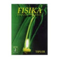 Fisika Untuk Sains dan Teknik