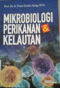 Mikrobiologi Perikanan dan Kelautan