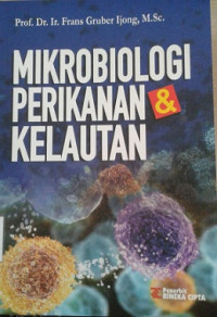 Mikrobiologi Perikanan dan Kelautan
