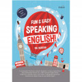 Fun dan Easy speaking english / Nandar