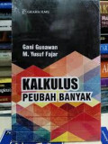 Kalkulus Peubah Banyak