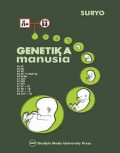 Genetika Manusia / Suryo