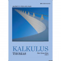 Kalkulus [Edisi ketiga belas Jilid 2] / George B. Thomas Jr.