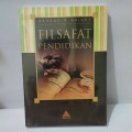 Filsafat Pendidikan / George R. Knight