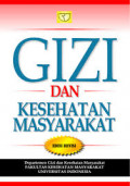 Gizi dan Kesehatan Masyarakat Ed. Revisi