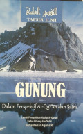 Tafsir Ilmi : Gunung Dalam Perspektif Al-Qur'an dan Sains