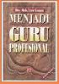 Menjadi Guru Profesional