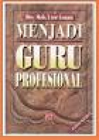 Menjadi Guru Profesional