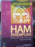 HAM Perempuan: kritik teori hukum feminis terhadap KUHP