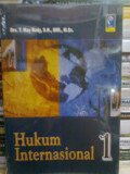 Hukum Internasional I