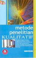 Metode Penelitian Kualitatif / Hamid Patilima