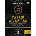 Tafsir AL-Azhar [Jilid 2]: Juz 4,5,6