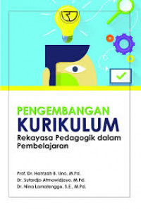Pengembangan Kurikulum: Rekayasa Pedagogik Dalam Pembelajaran