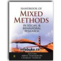 Handbook of Mixed Methods in Social & Behavioral Research / Abbas Tashakkori