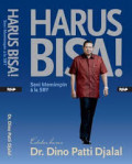 Harus Bisa! Seni Memimpin Ala SBY