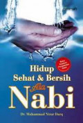Hidup Sehat dan Bersih Ala Nabi