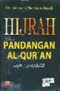 Hijrah dalam Pandangan Al-Qur'an