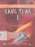 Hikayat Hang Tuah I / Bot Genoot Schap