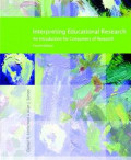 Interpreting Educational Research an Introduction for Consumers of Research  / Daniel R. Hittleman