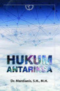 Hukum Antariksa /  Mardianis