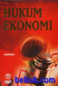 Hukum Ekonomi / Sumantoro