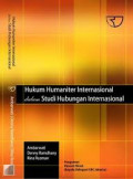 Hukum Humaniter Internasional dalam Studi Hubungan Internasional