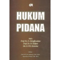 Hukum Pidana