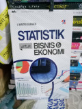 Statistik Untuk Bisnis dan Ekonomi / V. Wiratna Sujarweni