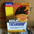 Akhlak Tasawuf Edisi Revisi / Rosihan Anwar